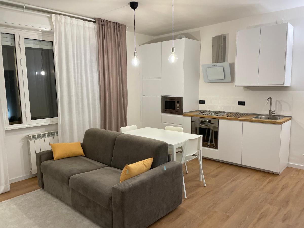 La Casina A Piombino Apartment Exterior photo